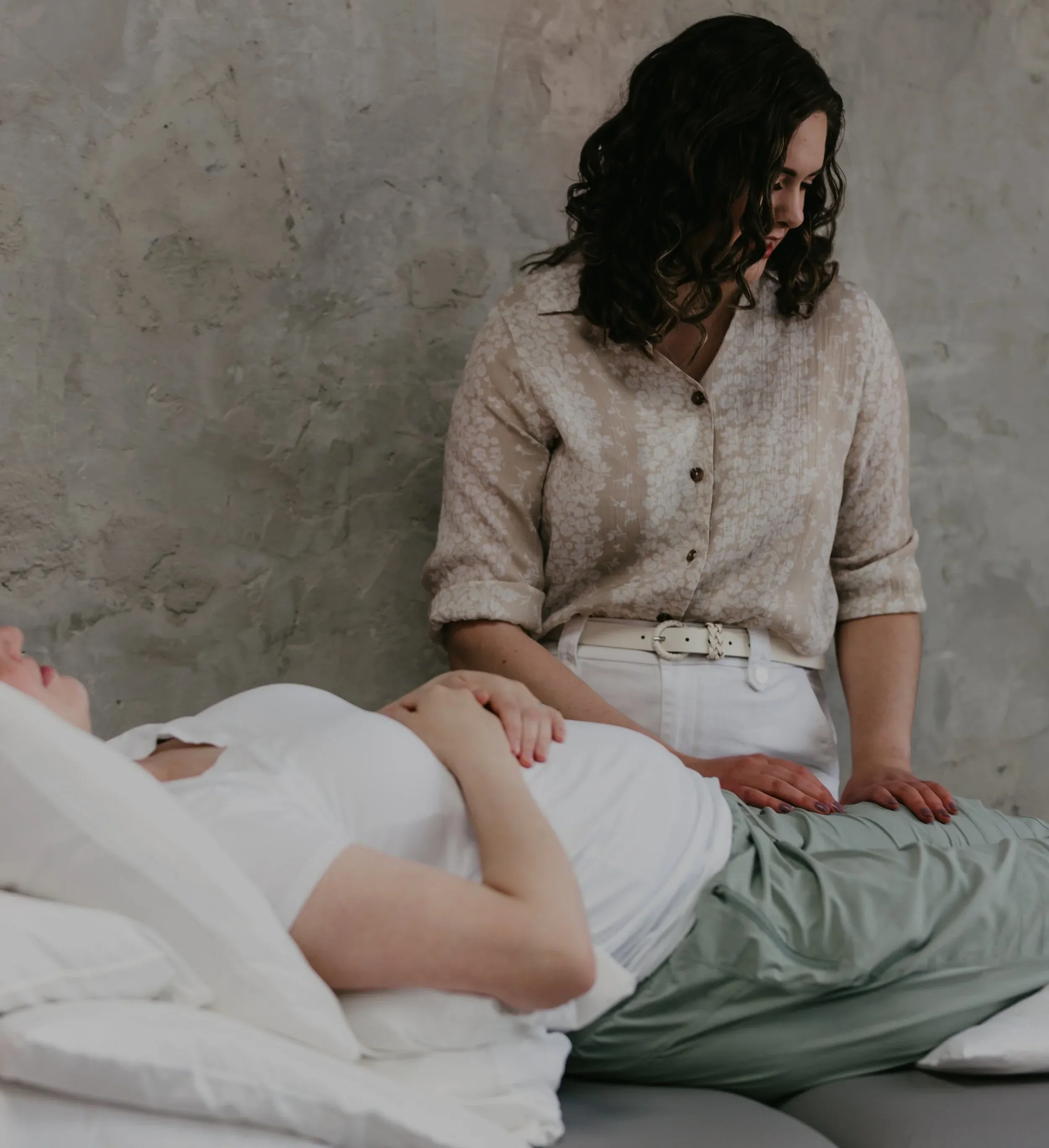 Postpartum care